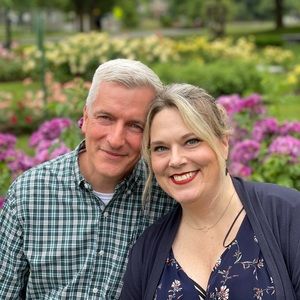 Meet your Posher, Darcie